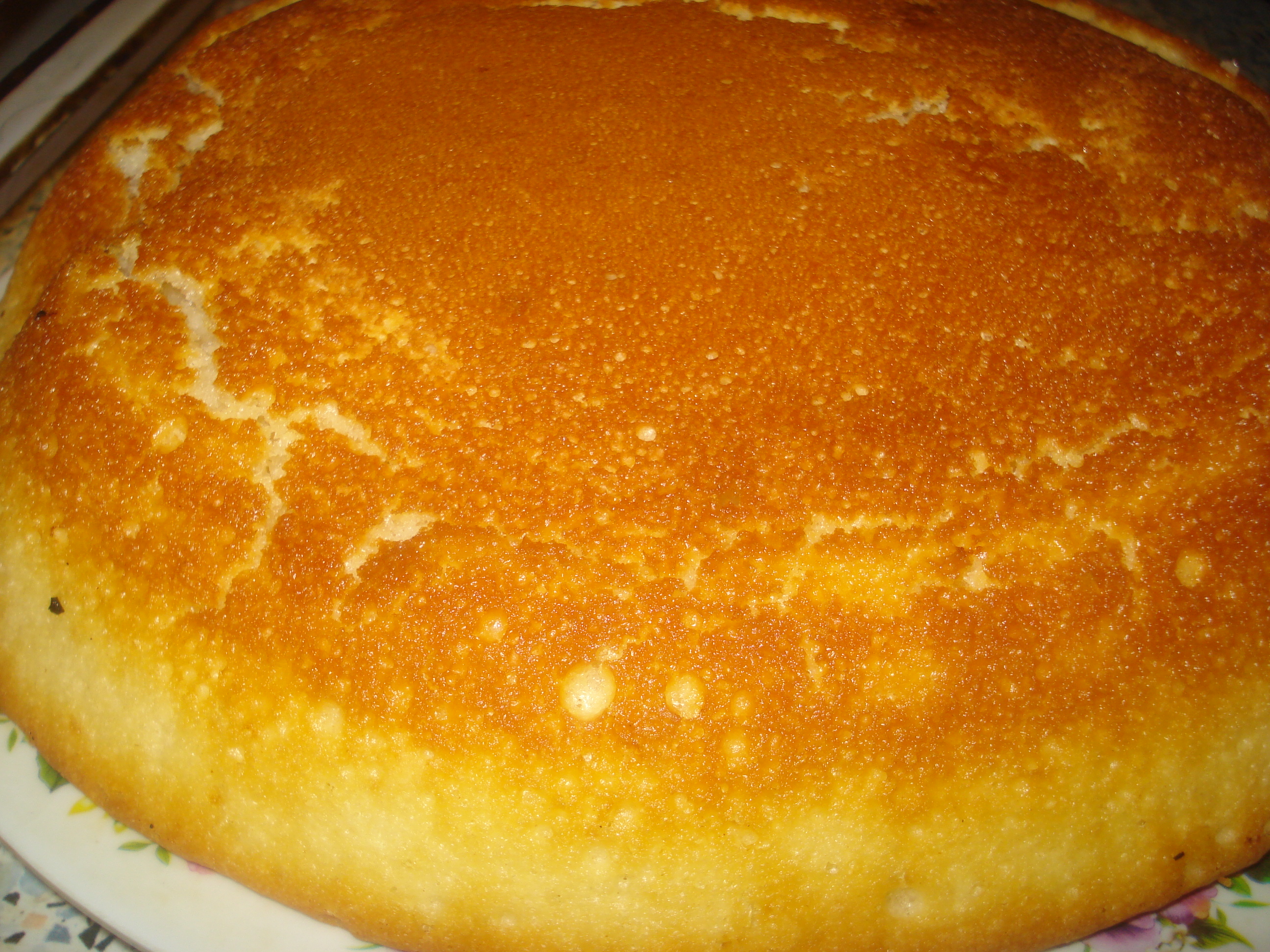 Пирожки с капустой в духовке из дрожжевого теста на молоке рецепт с фото пошагово